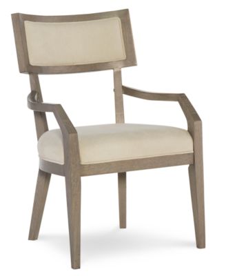 Furniture - Rachael Ray Highline Dining Armchair
