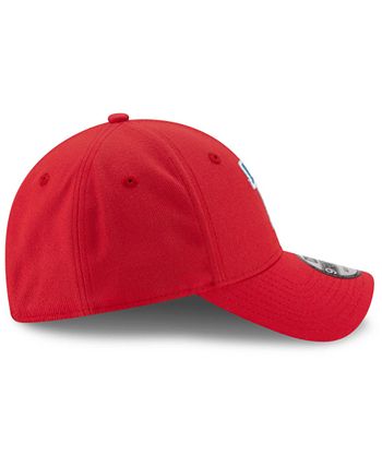 New Era Philadelphia Phillies Players Weekend 9FORTY Cap - Macy's