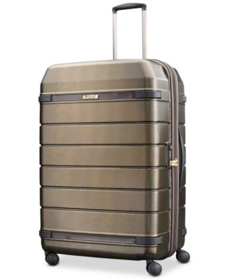 Hartmann - Century Extended-Journey Expandable Spinner Suitcase
