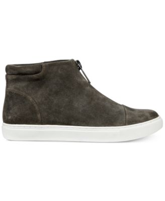 kenneth cole high top sneakers womens