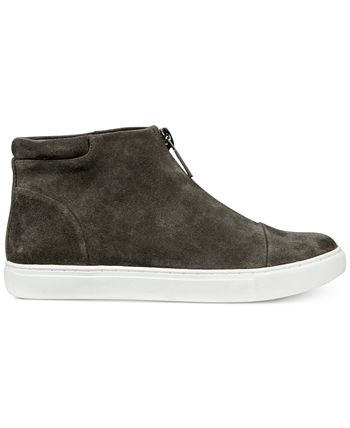 Kenneth Cole New York Women s Kayla High Top Sneakers Macy s