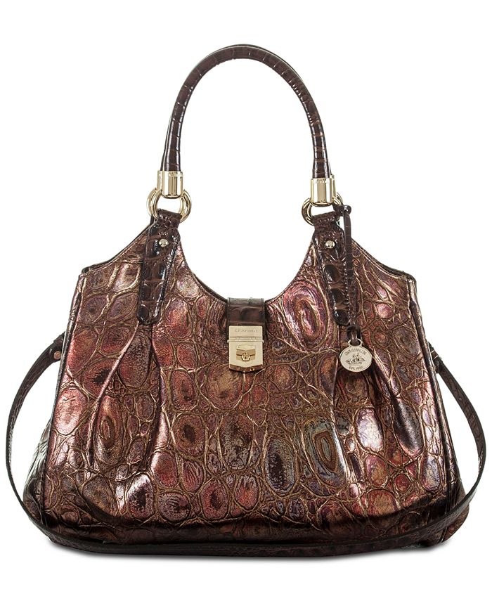 Brahmin elisa handbag shop