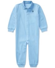 Polo Ralph Lauren Baby Boy Clothes Macy S