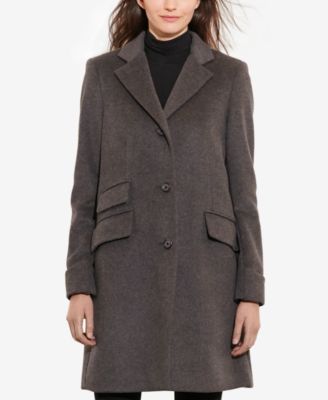 ralph lauren walker coat