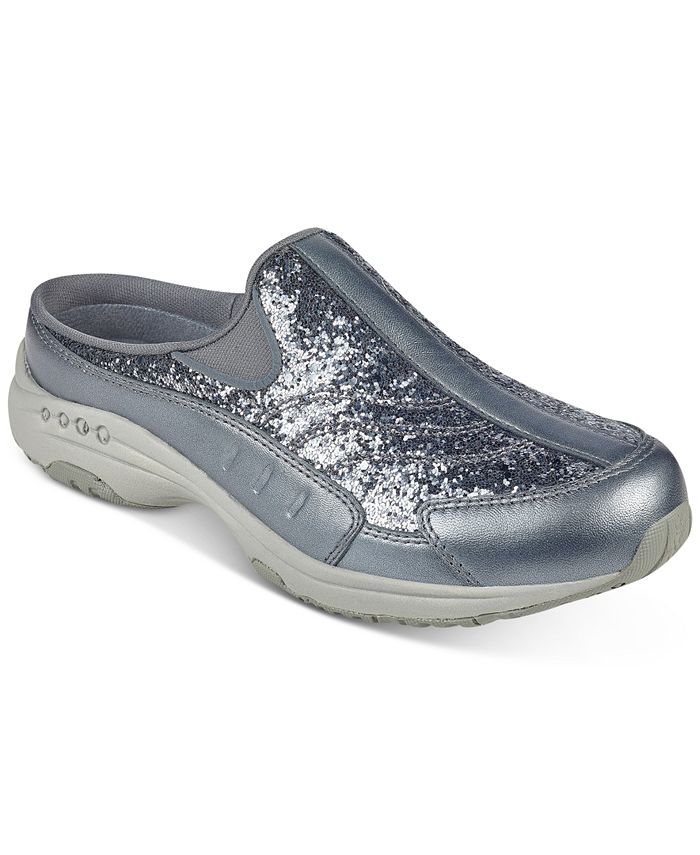 Easy Spirit Traveltime Sneakers Macy's