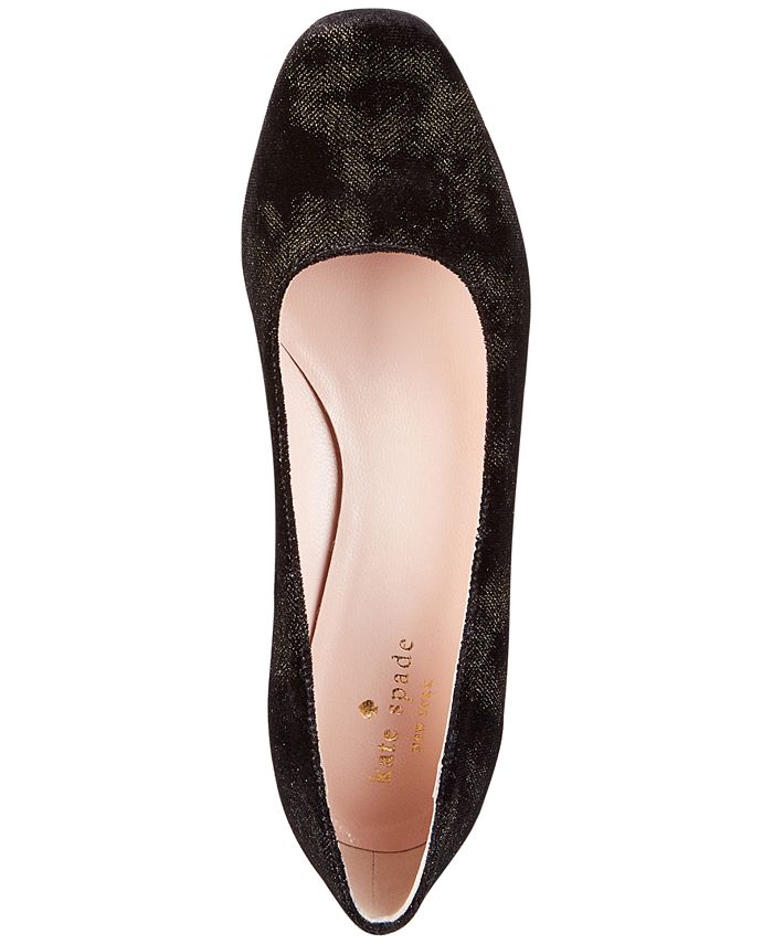 Kate spade new arrivals dolores too