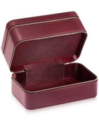 BOBBI BROWN メイクボックス バーガンディ Bobbi Brown Beauty Party-Ready Case - Macy's