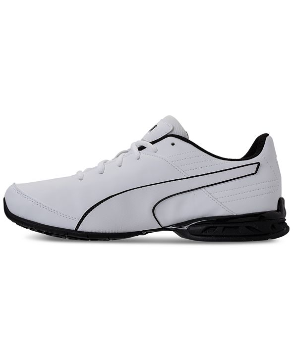 Puma Men's Super Levitate Running Sneakers from Finish Line & Reviews ...