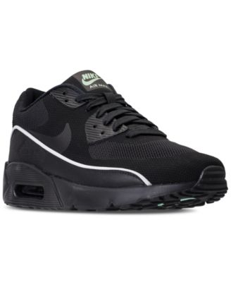 Nike - Men's Air Max 90 Ultra 2.0 Essential Running Sneakers from Finish Line