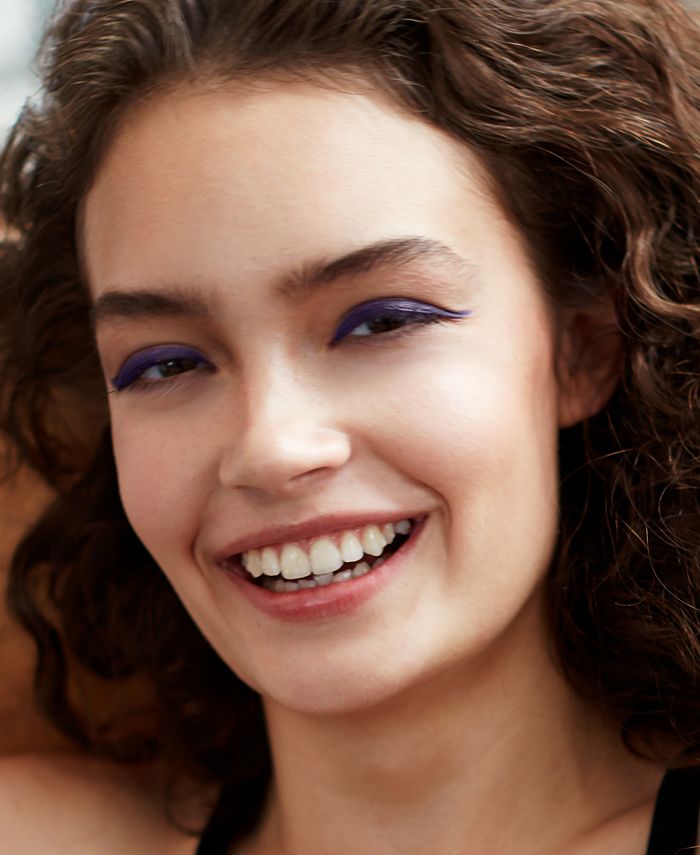 Bobbi Brown 3Pc. Eyeliner & Brush PartyReady Set Macy's