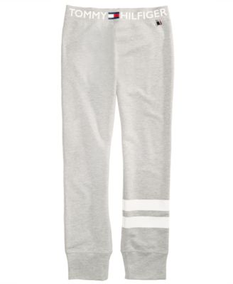 macy's tommy hilfiger sweatpants