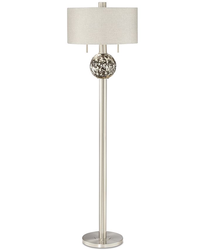 Pacific Coast Empress Floor Lamp - Macy's