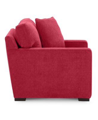 Radley 38" Fabric Armchair, Created for Macy's