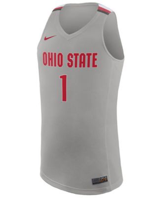 ohio state black jersey for sale