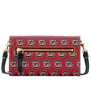 Dooney and bourke gamecock best sale bag