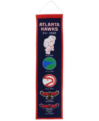 Winning Streak - Heritage Banner