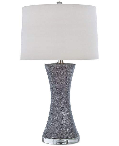 Carriage Co Regina Andrew Design Clara Ceramic Table Lamp