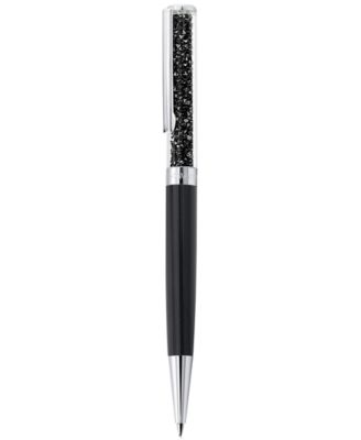 Swarovski Crystal Pen Swarovski Eclipse Ballpoint Pen Swarovski
