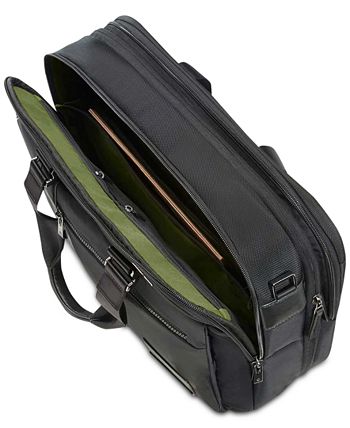 Samsonite shop openroad briefcase