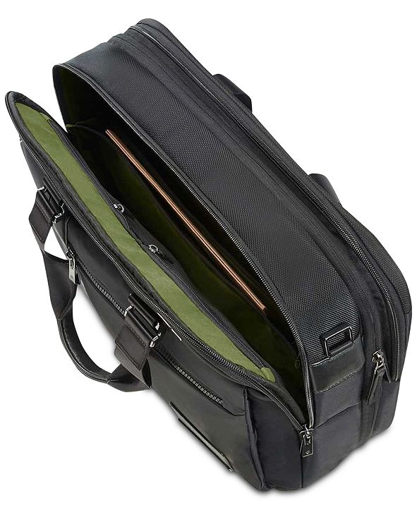Samsonite Open Road Laptop Briefcase & Reviews Laptop Bags