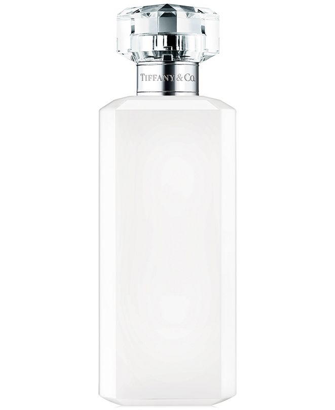 Tiffany & Co. Perfumed Body Lotion, 6.8-oz. & Reviews - All Perfume ...
