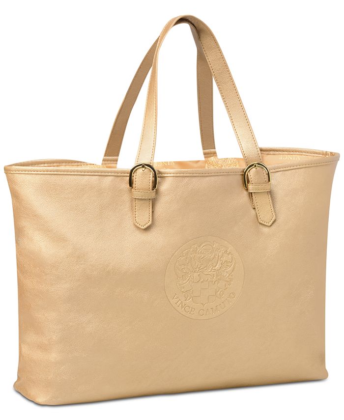 Vince Camuto Complimentary tote bag with large spray purchase from the Vince  Camuto Women's fragrance collection - Macy's