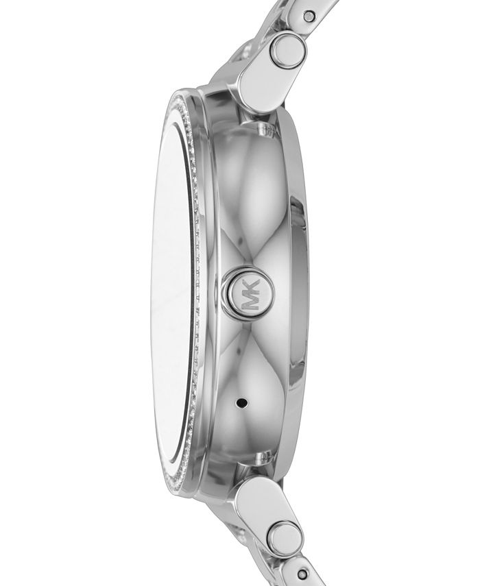 michael kors smart bracelet