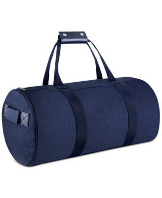 Complimentary Duffel Bag 