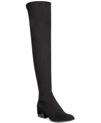Kenneth Cole New York - Adelynn Over-The-Knee Boots
