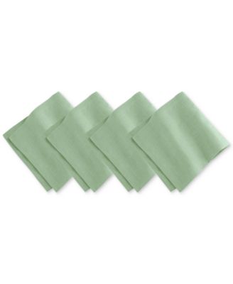 Villeroy & Boch - La Classica 4-Pc. Linen Napkin Set