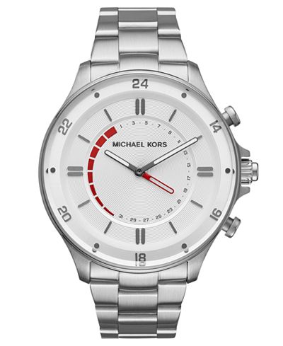 michael kors access men's watch