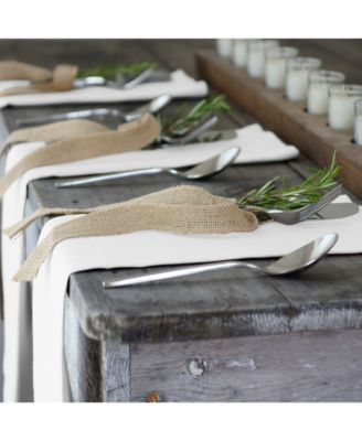 La Classica Linen Napkin, Set of 4