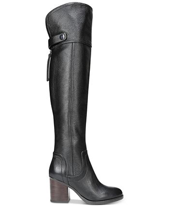 Ollie over the knee boot clearance