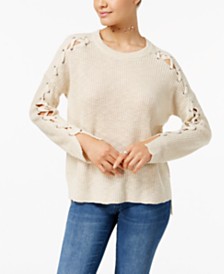 Juniors Sweaters - Macy's