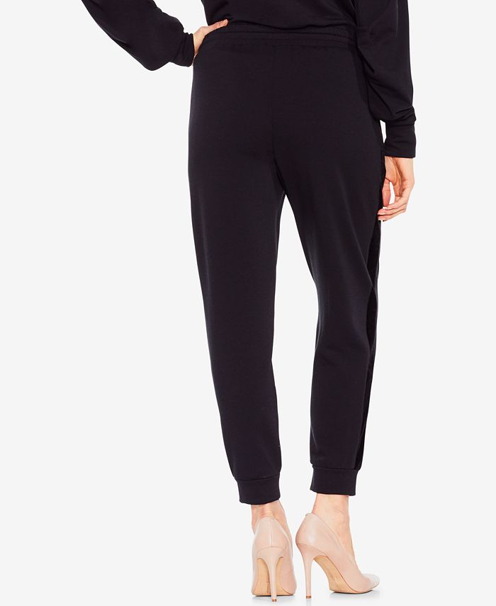Vince camuto hotsell jogger pants