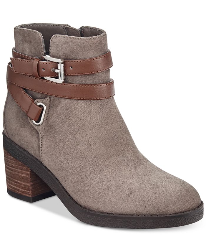 Michael kors deals big girl boots