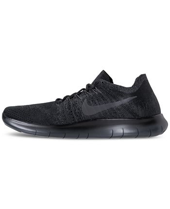 flyknit free run 2017
