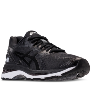 UPC 191497133361 product image for Asics Women's Gel-Nimbus 20 Running Sneakers from Finish Line | upcitemdb.com
