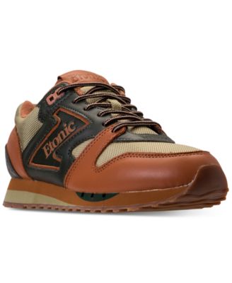 Etonic - Men's Trans Am Ghurka Casual Sneakers from Finish Line