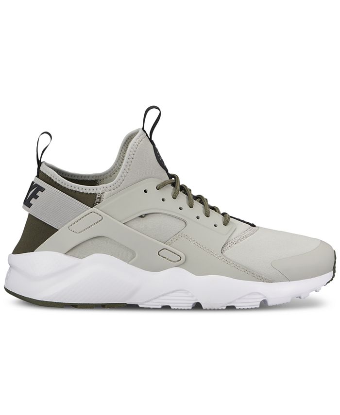 nike huarache run ultra mens