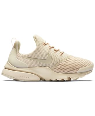 nike presto fly running shoes review