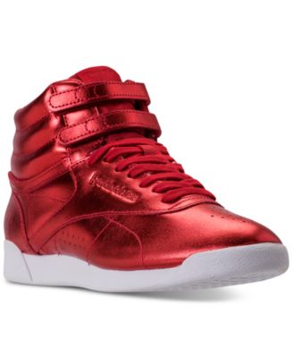 freestyle metallic reebok