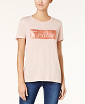 Calvin Klein Clothing for Women - Macy's