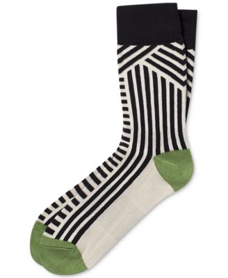 Pair of Thieves - Men's Striped Crew Socks