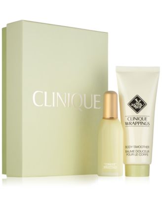 Clinique - 2-Pc. Gift Wrappings Set