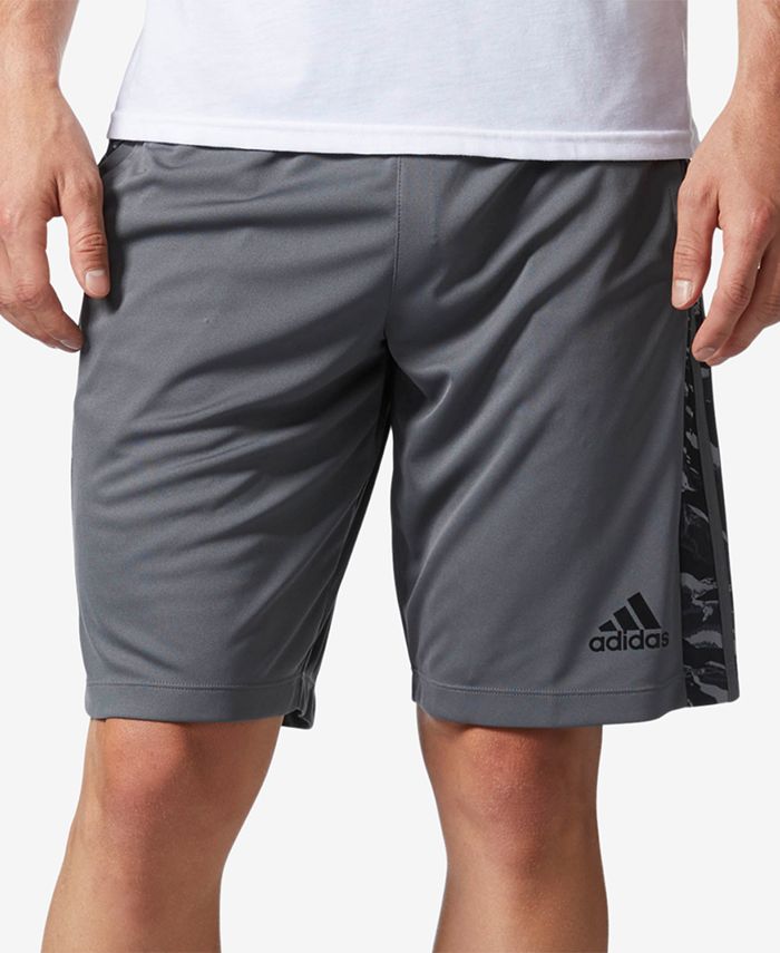 adidas Men's Shorts & - Shorts - Men -