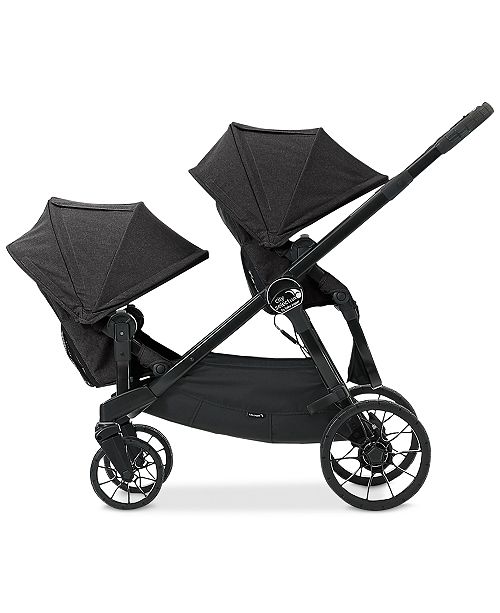 Baby Jogger City Select LUX Second Seat Kit & Reviews All Baby Gear Kids Macy's