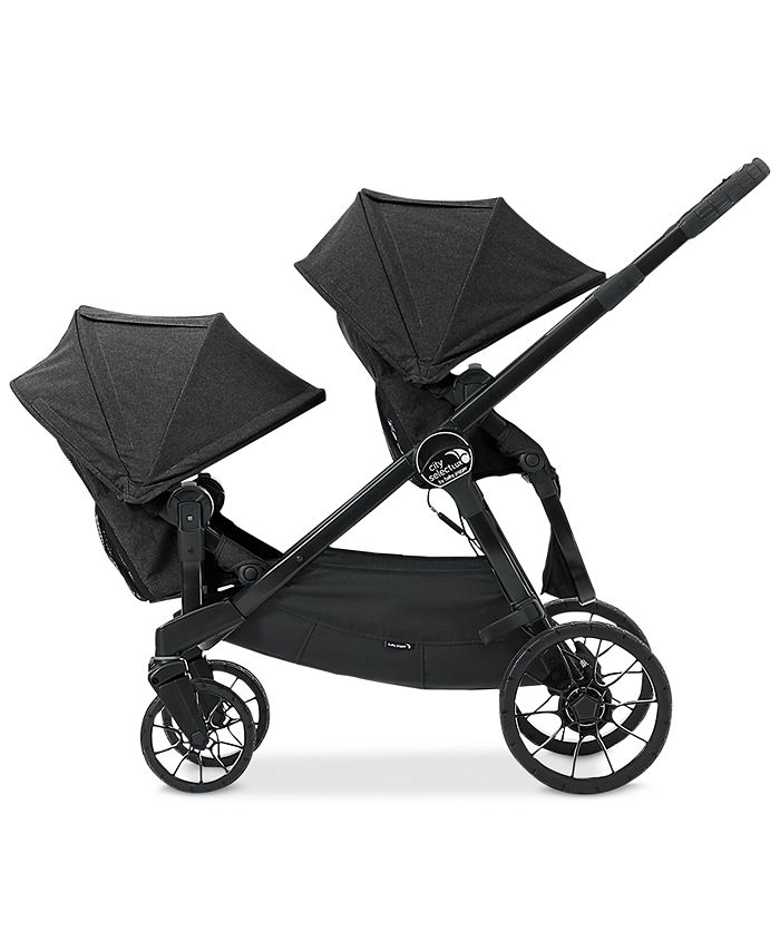Baby Jogger City Select LUX Second Seat Kit Macy's
