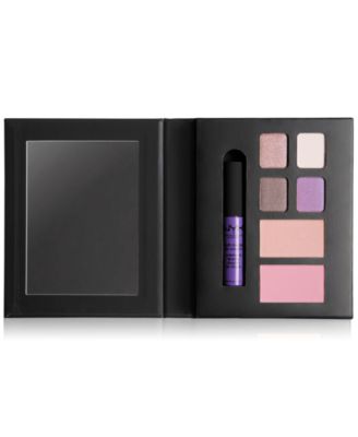 NYX Professional Makeup - Lip, Eye & Face Palette - Bangkok