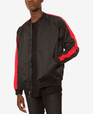 Jaywalker bomber jacket hotsell